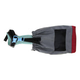 Maxbell Walking Drag Bag for Paralyzed Pets to Protect Dog Chest and Limbs   XXS