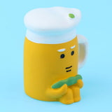 Max Japanese Style Miniature Resin Toy for Desktop Home Car Decorations Ornament