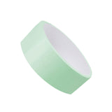 Maxbell Sticky Ball Tape Educational Crafts Supplies Funny Colored for Party Pearlized Green