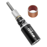 Maxbell MTB Bike Shock Absorber Bushing Install Removal Shock Bushing Tool Black
