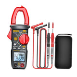 Maxbell Digital Clamp Meter Professional Universal for Resistance Automotive