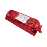 Maxbell Rear Tail Light Lamp Left Repair Parts for Peugeot Partner Professional