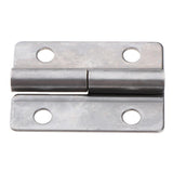 Maxbell Universal Stainless Steel Butt Hinge for Marine Boat  (52 x 35mm) -Right
