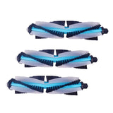 Max 3pcs Replacement Main Brush Suitable for Conga 1290 1390 Vacuum Cleaner