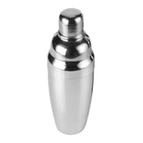 Max Stainless Steel Cocktail Shaker Martini Shaker Bartender Kit 1000ml