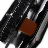 Maxbell 4 Pieces 3D Printer Silicone Dampers Buffers Universal for CR-10 CR10s Ender 2