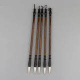 Max Chinese Calligraphy Brushes Sumi Drawing Painting Art Brush Pen S