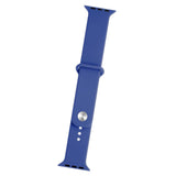 Maxbell Silicone Wristband for Apple iWatch 1234 Generation TPU Watchband 7