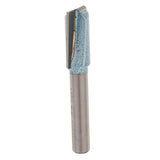 Max 2 Flute Carbide Cleaning Bottom Router Bit Woodworking Cutter A
