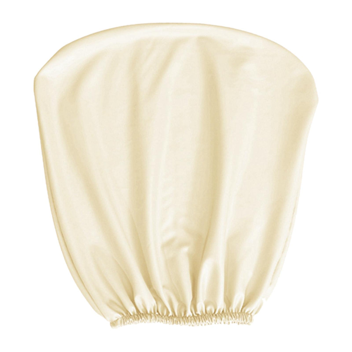 Maxbell Removable Chair Seat Slipcovers Back Cover for Computer Chair Gaming Chair Beige
