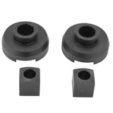 Maxbell Rear Differential Mini Spool for GM Chevy 8.5inch 10 Bolts 28 splines Axle