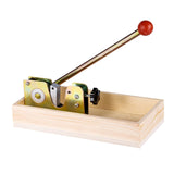 Maxbell Heavy Duty Macadamia Shell Opener Multifunctional Durable Home Gadgets