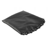 Maxbell Trampoline Mat Equipment Accessory Gym Workout Lightweight Round Jumping Pad 15ft with 90 Buckles