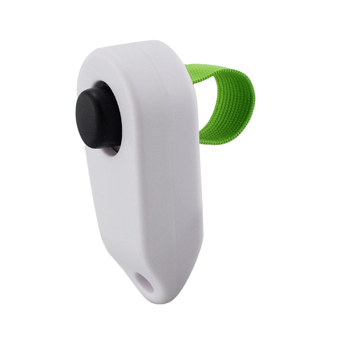 Maxbell Dog Training Sounder Clicker Dog Clickers Trainer Aid Tool Click Sound White