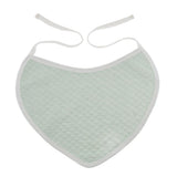 Maxbell Meals Clothing Protectors Bibs Disability Daily Aid Cotton Saliva Towel 01