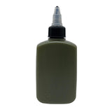 Maxbell Portable Outdoor Oil Bottle Sealed Oil Pot Storage Box for Camping Cooking