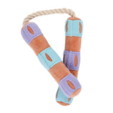 Maxbell Dog Sniff Toy Educational Toy Interactive Toy for Pet Playing Smell Training B