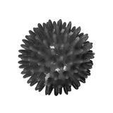 Maxbell Spike Massage Balls Multifunctional Manual Exercise Ball for Feet Back Hands Gray