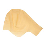 Maxbell Skinhead Cap Bald Cap Cosplay Durable Latex for Movie Fancy Dress Festivals Child