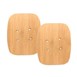 Maxbell Drift Board Surface Bamboo Veneer Parts Direct Replaces for Skateboard