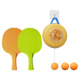 Maxbell Professional Tennis Trainer Self Training Set for Parent Child Interaction Bunny Host