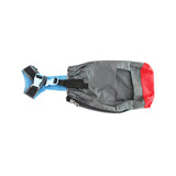 Maxbell Dog Drag Bag for Paralyzed Pets Walking Drag Bag Protect Pet Chest and Limbs S