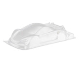 Maxbell 1/10 RC Vehicle Body Shell Clear Thicken Material Durable 1:10 RC Body Shell