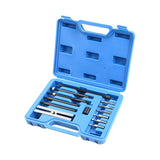Maxbell 13x Bearing Puller Bearing Splitter Tool Carbon Steel Bearing Separator