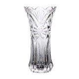 Maxbell Glass Flower Vase Holder Flowerpot Bunch Planters for Home Decor cabbage