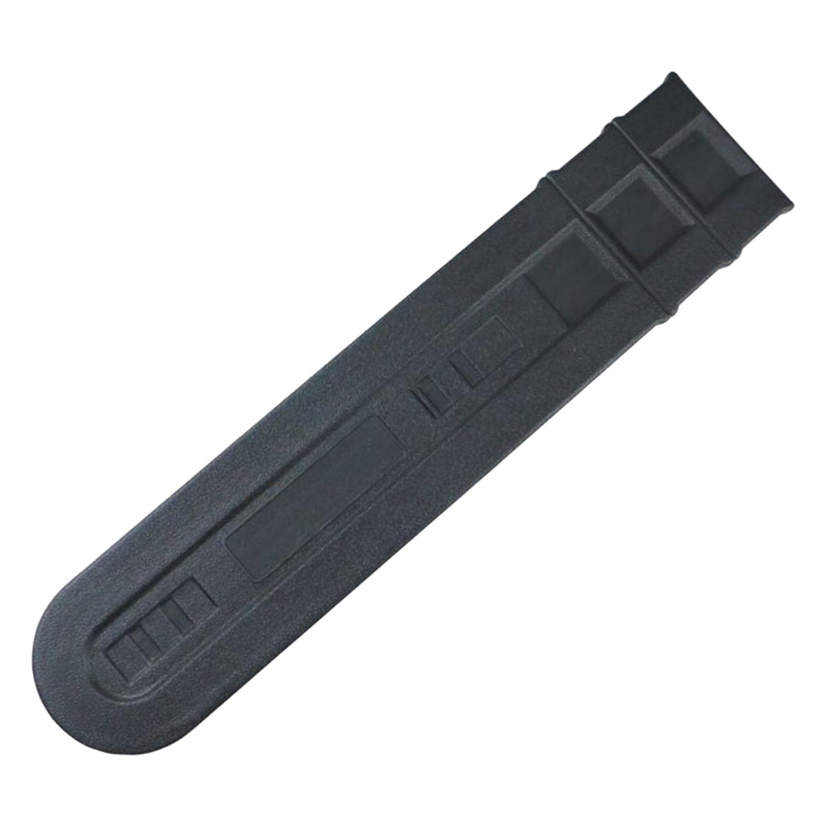 Maxbell Durable Sawing Machine Bar Protect Cover Agriculture Supplies Guide Sleeve