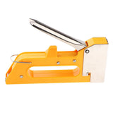 Maxbell 1Pcs Heavy Duty Manual Staple Gun Tacker Nail Gun