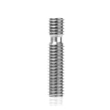 Maxbell M6 x 26.5MM Nozzle Throat for 3D Printer Extruder 1.75mm Filament MK8 Makerbot RepRap