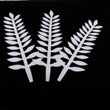 Max 3pcs Simulated Leaves Hanging Garland Wedding Party Decor Photo Prop 60cm