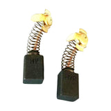 Maxbell 2 Pieces Replacement Repair Part carbon brush for Dwp849 Dwp849XD Replaces