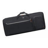 Max Maxb Electronic Keyboard Bag 61 Key Digital Synthesizer Carrying Case Backpack