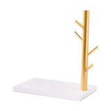 Maxbell Keys Storage Tray Storage Rack Hanging Organizer for Tabletop Home Decor
