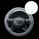 Maxbell Car Steering Wheel Cover Lightweight Anti Slip for Truck