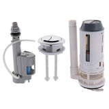 Max Cistern Toilet Replacement for One Piece Elongated Toilet Valve Height-20cm