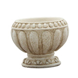 Max European micro landscape imitation multi-material mini succulent plant pot A