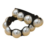 Maxbell Elastic Shoe Straps Non Slip Decoration Women Shoelaces for High Heel Girls