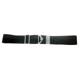 Maxbell Travel Belt for Carry on Packing Straps for Men Women Business Trips L