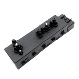 Maxbell Power Seat Adjustment Switch Black for Mitsubishi Outlander Asx Lancer