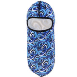 Max Outdoor Sports Balaclava Full Face Head Cover Windproof Thermal Masks 04