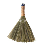 Maxbell Sweeping Broom Wooden hair Household Brush Kitchen Cleaning Tool S