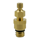 Maxbell Water Separator Drain Plug 6E7Z-9C082-A for Ford Powerstroke 6.0 E450