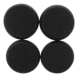 Max 4 Pieces Energy Stone Volcanic Hot Stone SPA Oil Massage Health Equipment