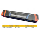 Maxbell Straightness Inspector Shaft Detection Equipment Accessories Aluminum Alloy
