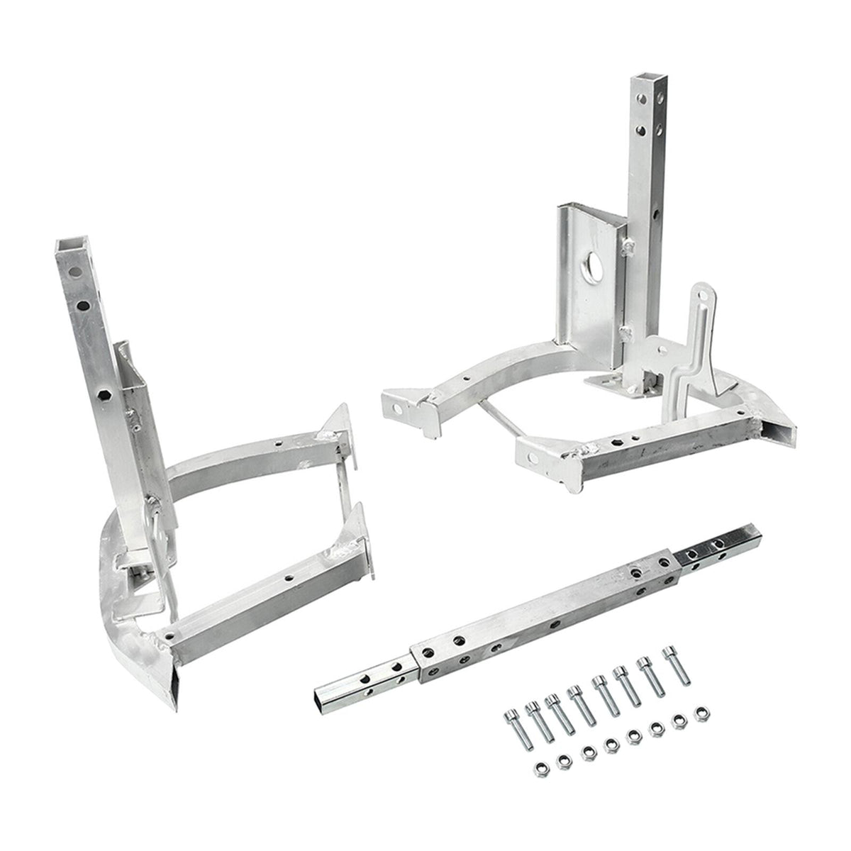 Maxbell Lower Radiator Core Support Skid Bar 20939829 for Chevrolet Corvette C6