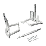 Maxbell Lower Radiator Core Support Skid Bar 20939829 for Chevrolet Corvette C6
