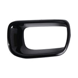 Maxbell Front Intake Air Duct Cover for BMW Mini Cooper S F55 F56 F57 2013-2016 Left 51117337809